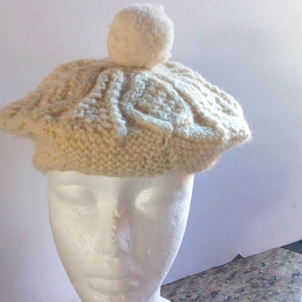 JOHN MOLLOY VINTAGE CAP